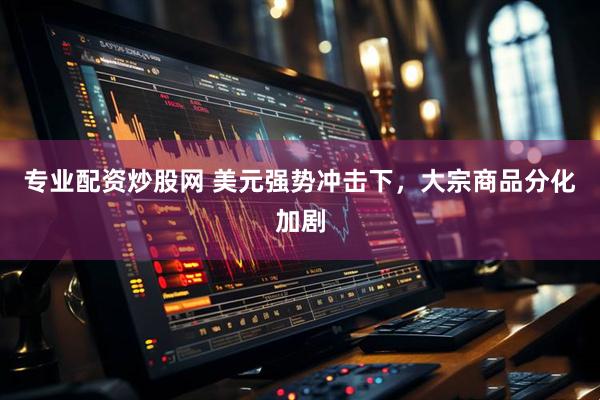 专业配资炒股网 美元强势冲击下，大宗商品分化加剧